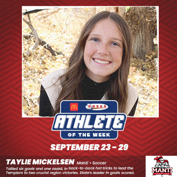 Taylie Mickelsen